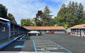 Pine Cone Motel